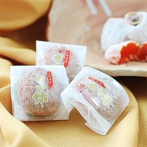 ふるさと納税 飯田市 信州の特産品「市田柿・極...の詳細画像3