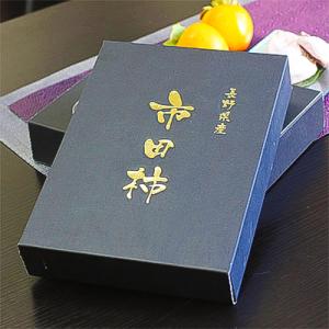 ふるさと納税 飯田市 信州の特産品「市田柿」贈...の詳細画像3