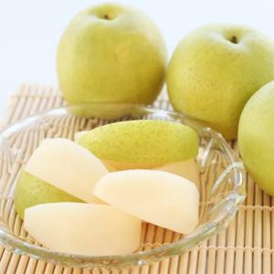 ふるさと納税 飯田市 滴る程にジューシーな梨 ...の詳細画像2