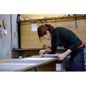 ふるさと納税 八王子市 【江戸小紋 石塚染工】...の詳細画像3