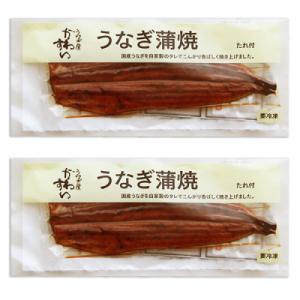 ふるさと納税 有田市 大きい! 国産うなぎ蒲焼...の詳細画像3