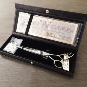 ふるさと納税 小野市 【プロ仕様】　理美容鋏 　BW-70