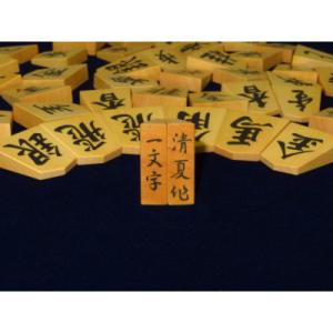ふるさと納税 葛飾区 清夏作一文字御蔵島黄楊斑...の詳細画像1