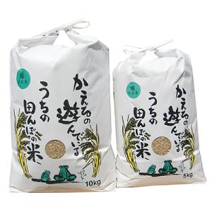 ふるさと納税 江北町 新米【令和8年産】農薬、化学肥料を極限まで減らした、ひなたむらの夢しずく玄米10kg+5kg