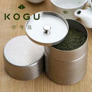 ふるさと納税 燕市 茶考具 2点セット(急須・茶筒)の詳細画像2
