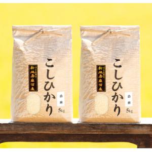 ふるさと納税 南魚沼市 【令和7年産 】南魚沼...の詳細画像1