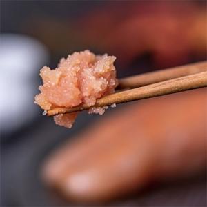 ふるさと納税 古平町 無着色辛子明太子 1kgの詳細画像2