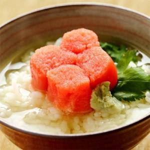 ふるさと納税 古平町 無着色辛子明太子 1kgの詳細画像3