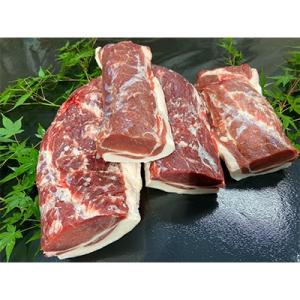 ふるさと納税 東みよし町 徳島県産【ぼたん鍋、しゃぶしゃぶ用】約600g