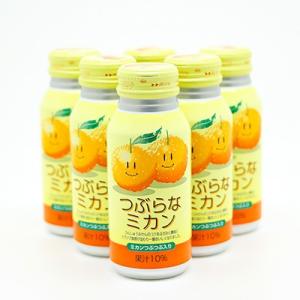 ふるさと納税 津久見市 つぶらなみかん(190g)×30本