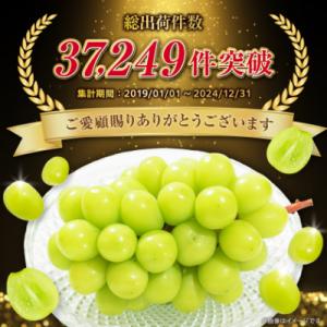 ふるさと納税 山梨市 2026年発送 フルーツ...の詳細画像1