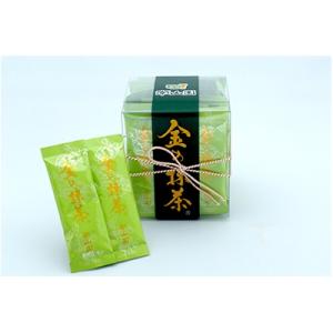 ふるさと納税 西尾市 金の抹茶(2g個包装×25本入)・N001-13
