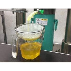 ふるさと納税 高山市 飛騨生搾りえごま油 10...の詳細画像1