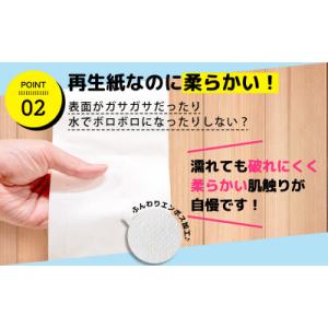 ふるさと納税 沼津市 トイレットペーパー 48...の詳細画像3