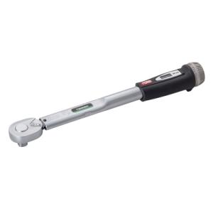 ふるさと納税 河内長野市 TONE プレセット形トルクレンチ(T3MN50)全長:308mm、質量:520g 工具
