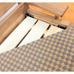 ふるさと納税 大川市 ネコ家具 大川家具 ソフ...の詳細画像2
