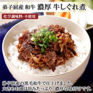 ふるさと納税 弟子屈町 【北海道】鮭ほぐし &...の詳細画像1