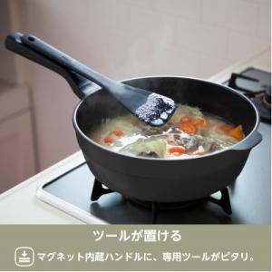 ふるさと納税 燕市 レミパンプラス ネイビー(...の詳細画像2