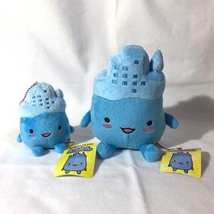 中古ぬいぐるみ アリア社長 ぬいぐるみ 「ARIA-アリア