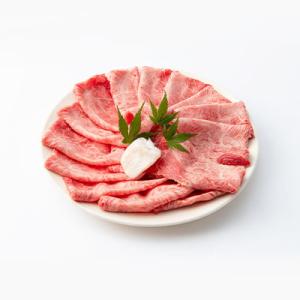 ふるさと納税 神戸町 飛騨牛A5等級 モモ・カ...の詳細画像2