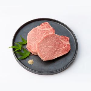 ふるさと納税 神戸町 飛騨牛A5等級 ヒレステ...の詳細画像2