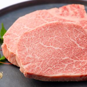 ふるさと納税 神戸町 飛騨牛A5等級 ヒレステ...の詳細画像3