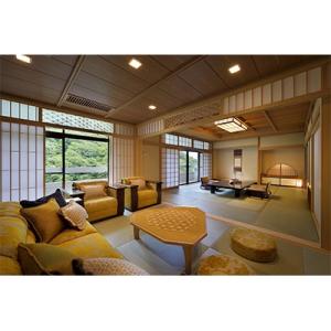 ふるさと納税 日光市 【鬼怒川温泉あさや】一泊二日ペア宿泊券(八番館貴賓室 個室料亭で会席料理)