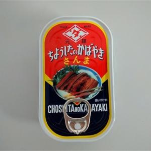 ふるさと納税 銚子市 さんま蒲焼5A 100g...の詳細画像1