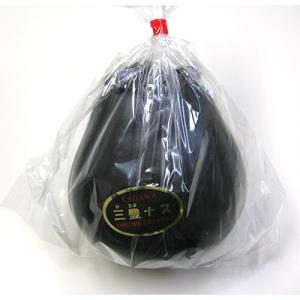 ふるさと納税 三豊市 三豊市特産　とろける果肉「三豊なす」約2kg