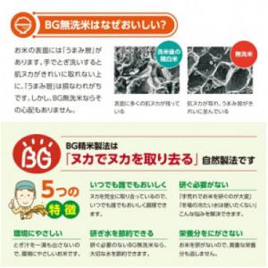 ふるさと納税 酒田市 【令和7年産】無洗米 雪...の詳細画像3