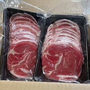 ふるさと納税 美唄市 ラムロール 1.6kg ...の詳細画像2