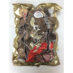 ふるさと納税 中津市 大分県産原木訳あり椎茸300g