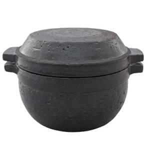 ふるさと納税 伊賀市 長谷園　伊賀焼 多用鍋「男厨」