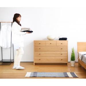 ふるさと納税 旭川市 旭川家具 山室家具製作所 PROTO(プロト) チェスト(4段) ナラ No.801_01967