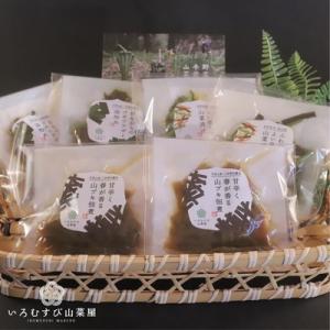 ふるさと納税 村上市 かかさの手仕事　惣菜セット A4103