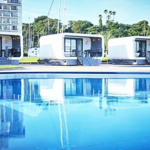 ふるさと納税 三浦市 スペースキーポイント リビエラシーボニアマリーナ　3万円利用券