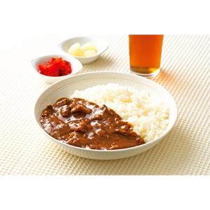 ふるさと納税 昭和村 【赤城牛ビーフカレー】200g(中辛)×14個