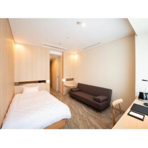 ふるさと納税 多摩市 LINK FOREST シングルルーム 1泊宿泊券 素泊まり