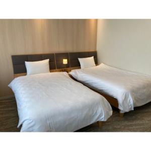 ふるさと納税 多摩市 LINK FOREST ツインルームB 1泊ペア宿泊券 朝食付き