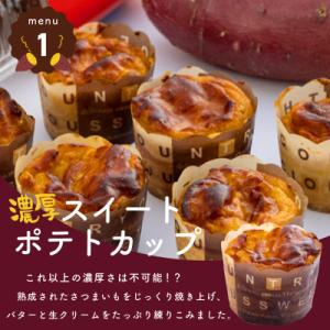 ふるさと納税 泉佐野市 芋匠さのや 福袋 お試...の詳細画像1
