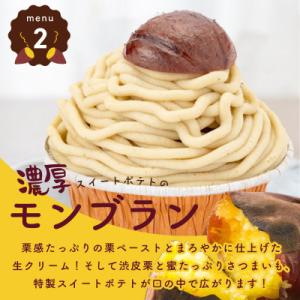 ふるさと納税 泉佐野市 芋匠さのや 福袋 お試...の詳細画像2