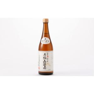 ふるさと納税 姫路市 手柄山延寿本みりん720ml×3本[53650134]
