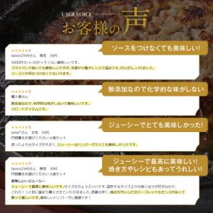ふるさと納税 堺市 堺の技が光る無添加 牛肉1...の詳細画像3