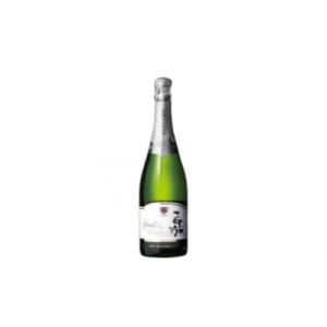 ふるさと納税 高畠町 【高畠ワイナリー】嘉スパークリングシャルドネ750ml5本セット