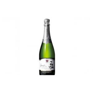 ふるさと納税 高畠町 【高畠ワイナリー】嘉スパークリングシャルドネ750ml1本