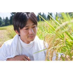 ふるさと納税 魚沼市 「令和8年産 新米先行受...の詳細画像1
