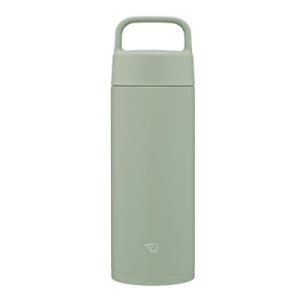 ふるさと納税 大東市 象印 ステンレスマグ「 TUFF 」 0.5L SMRS50 【カラー:グリー...