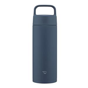 ふるさと納税 大東市 象印 ステンレスマグ「 TUFF 」 0.5L SMRS50 【カラー:ネイビ...