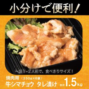 ふるさと納税 泉佐野市 牛シマチョウ 焼肉用 ...の詳細画像3