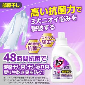 ふるさと納税 市原市 トップクリアリキッド抗菌...の詳細画像1
